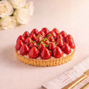 Tart