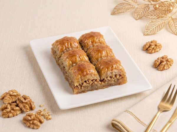 Cevizli Antep Özel Baklava